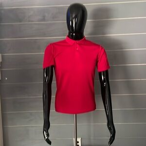 Youth Large Izod Polo Tee